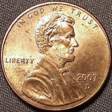 2007-Lincoln-Cent-Double-Ear-Lobe