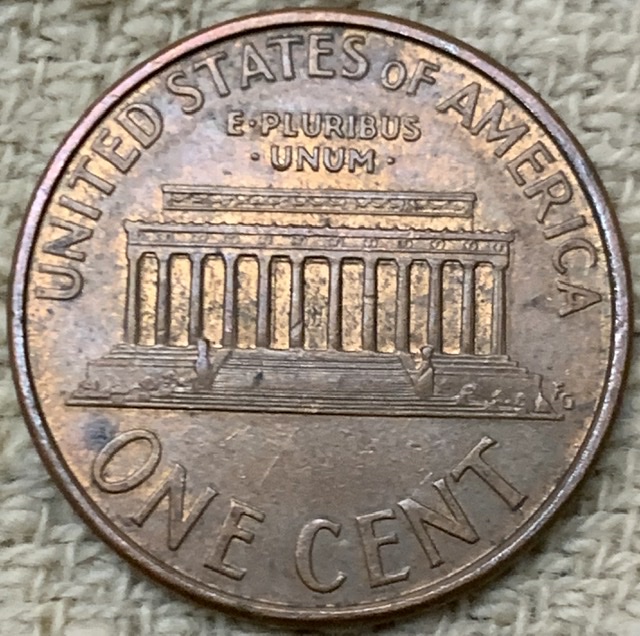 1994-D-Penny-Double-T-In-Trust