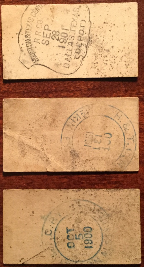 Who-Collects-Old-Tickets?