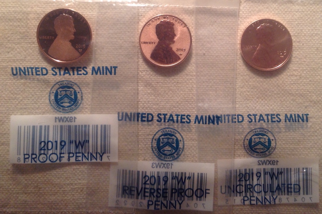 Full-Set-Of-2019-W-Cents