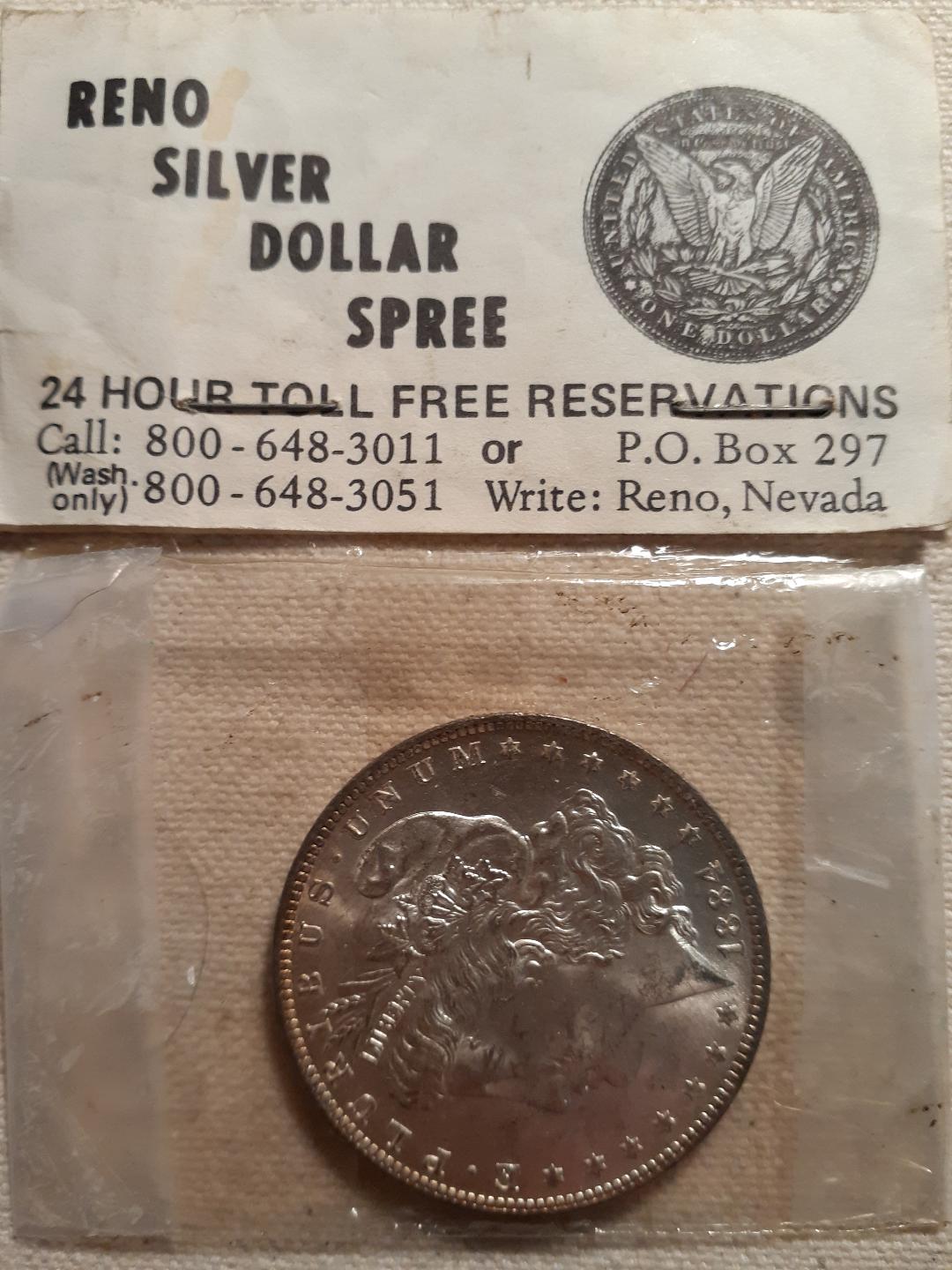 Reno-Silver-Dollar-Spree-Promotion-1960's