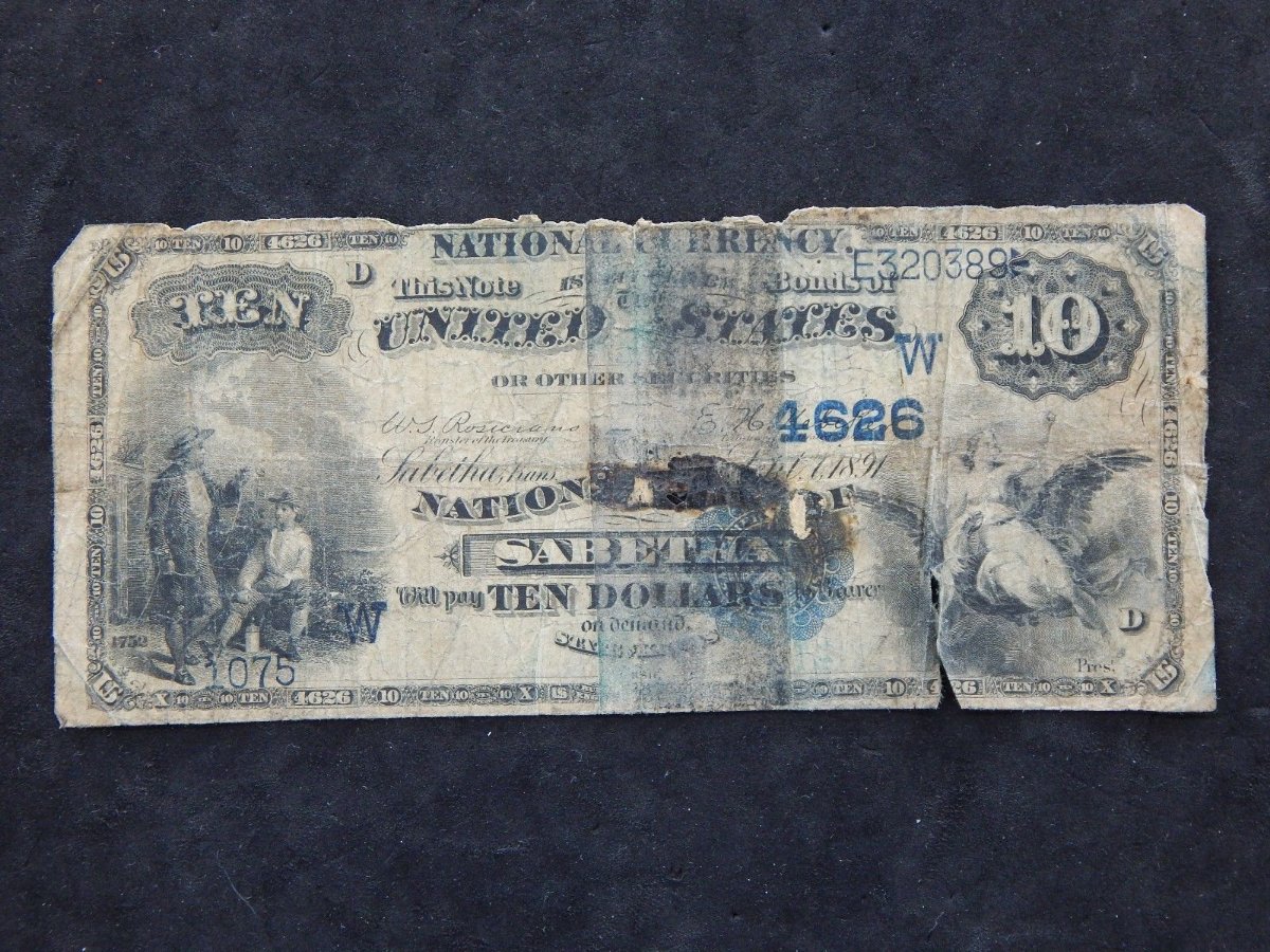 Post-A-National-Note-From-Your-Collection-Small-Or-Large