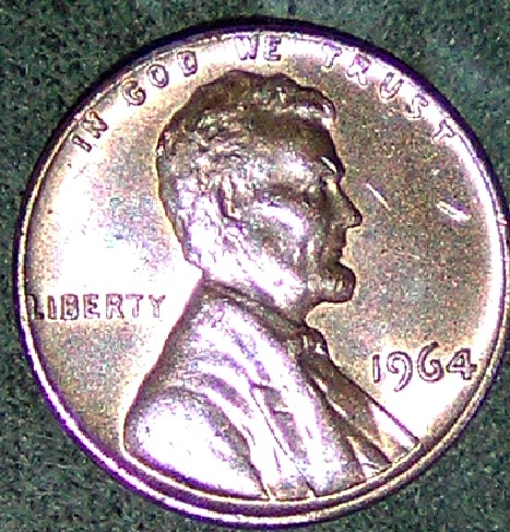 1964-Lincoln-Cent-Is-It-Valuable?
