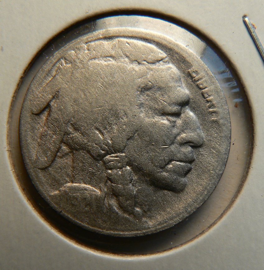 1921-S-Buffalo-Nickel---Opinions?