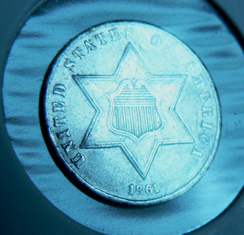 1861-Silver-3c---Grade-Opinions?