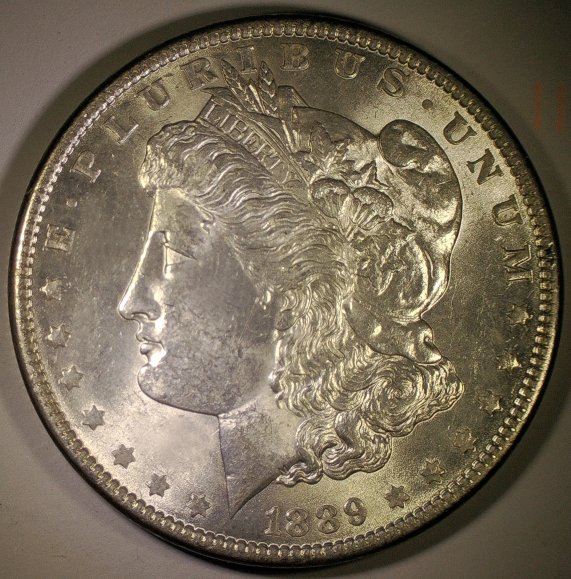 1889-Morgan-For-Grading