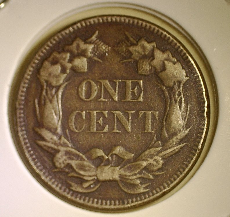 1857-Flying-Eagle-For-Grading
