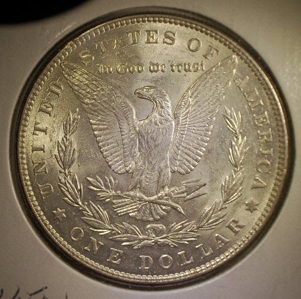1888-Morgan-Dollar-For-Grading