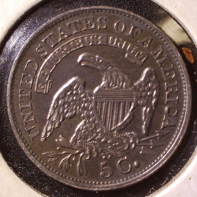 1835-Half-Dime---Grade-Opinions?