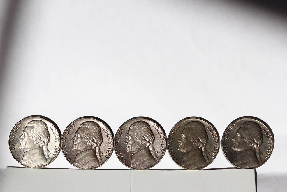 Nice-Pickup-Of-1959-P-BU--