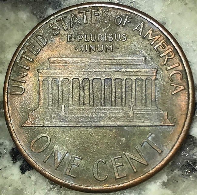 Odd-Looking-1988-D-Lincoln?