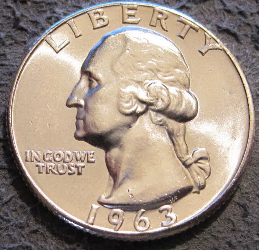 1963-Washington-FS-101.-For-Grade