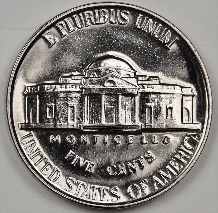 Jefferson-Nickel-Proof-Question