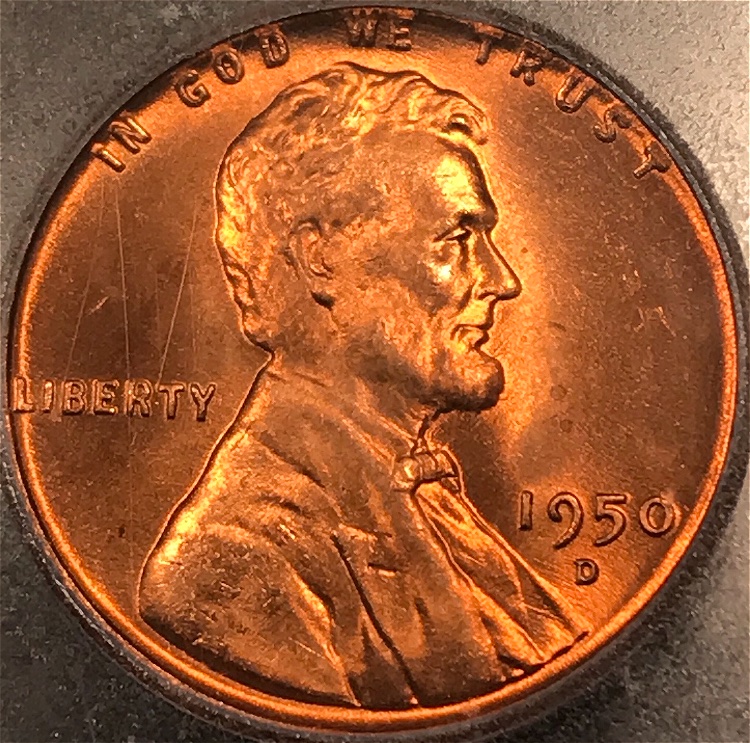 1950-D-Lincoln-For-Grade!