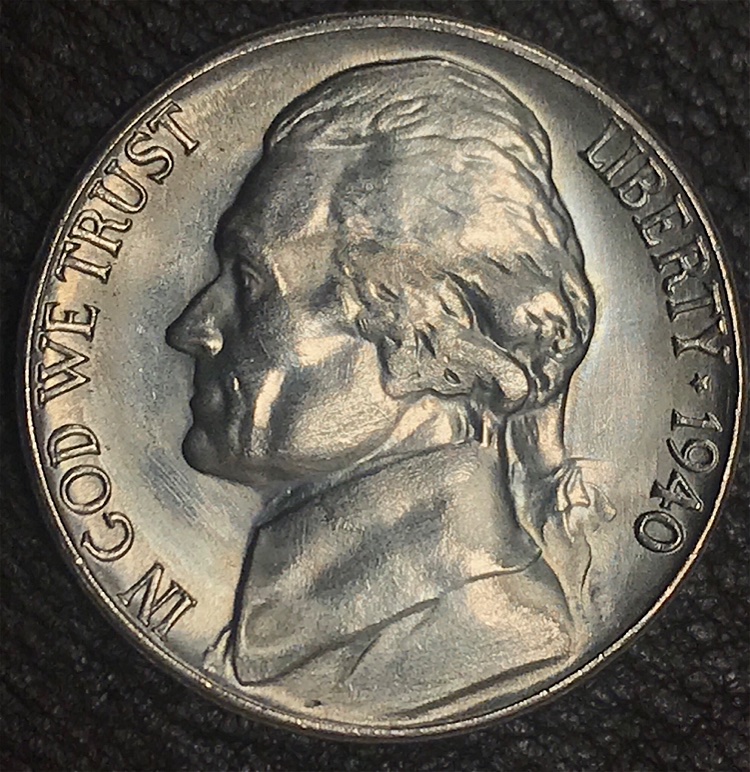 1940-S-Jefferson-With-Nice-Die-Crack-And-Strike-Through