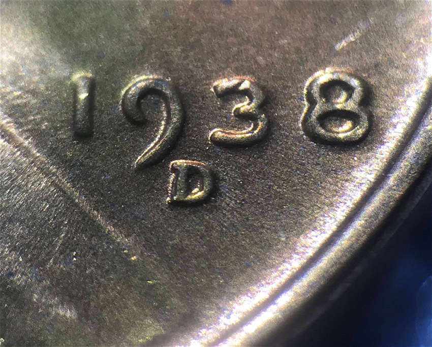 1938-D-Lincoln-RPM-#3-Nice-Coin!