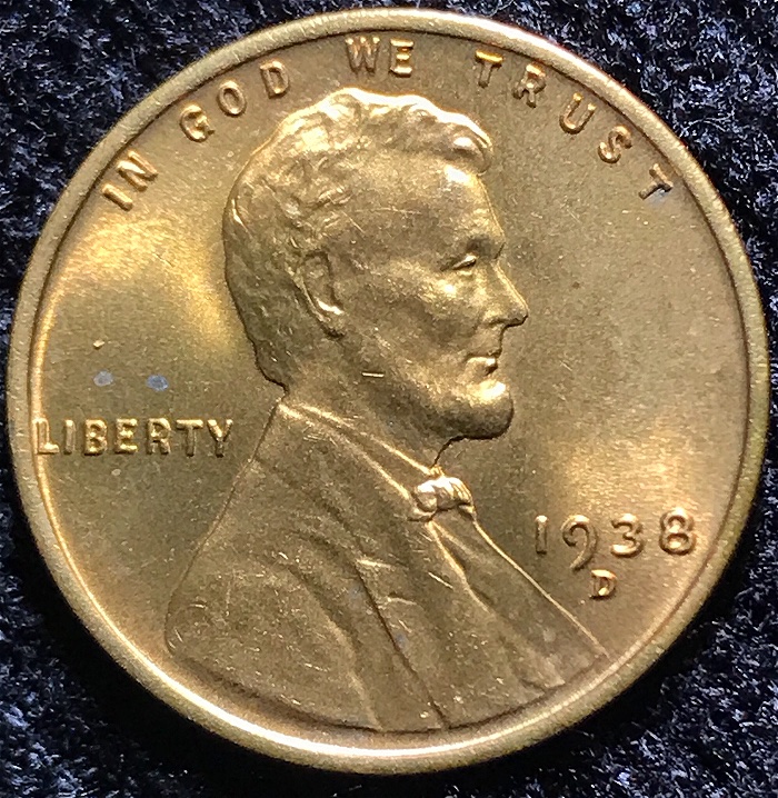 1938-D-LWC-RPM/Ddr.-Nice-Coin!