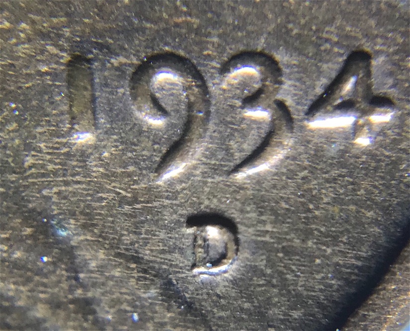 1934-D/D-Lincoln-Cent-FS-503.-The-Rare-One!
