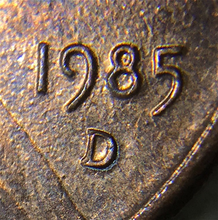 1985-D/D-Lincoln-Not-Listed-What-Do-You-Think?