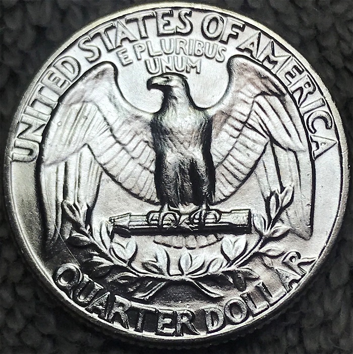 1962-P-Washington-For-Grade