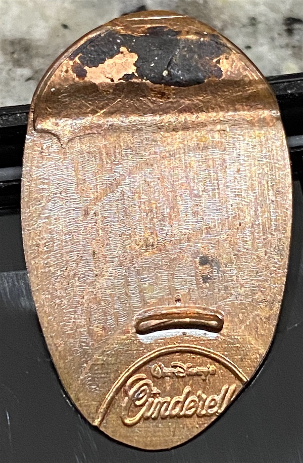 Elongated-Coins/Pennies