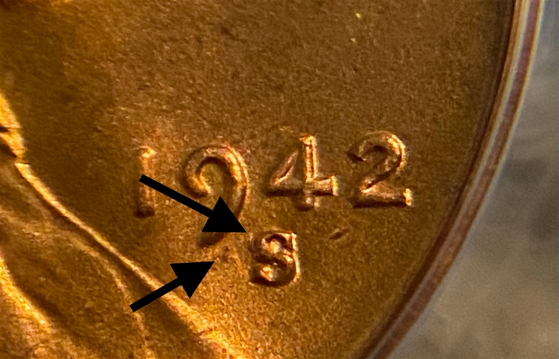 1942-S-LWC-RPM-FS-512-PCGS-MS-66RD