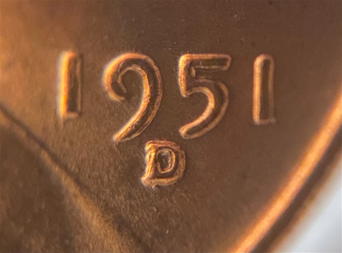 1951-D-LWC-D/S-FS-511-ANACS-MS-66RD