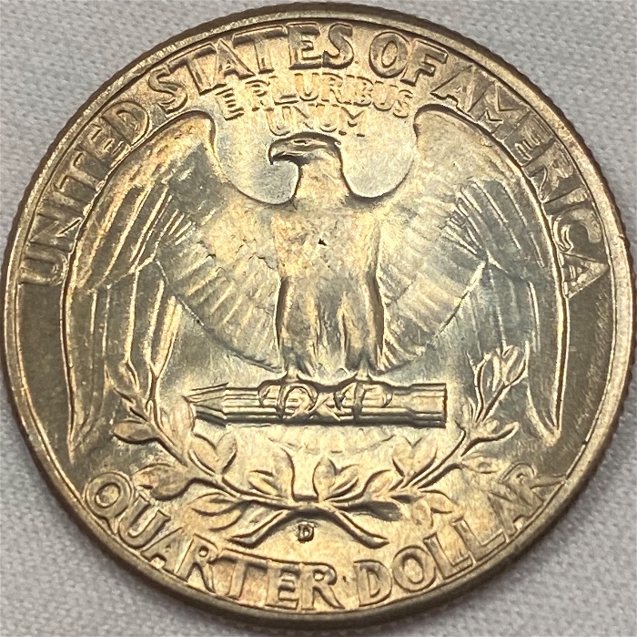 1941-D-Washington-Quarter-DDR-FS-801