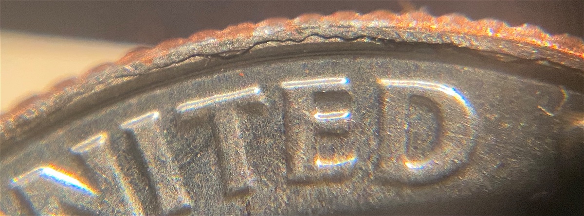 2019-P-Roosevelt-Dime-With-Cool-Reverse-Rim-Anomaly.