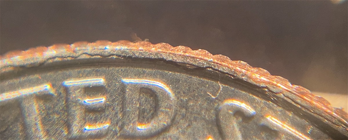 2019-P-Roosevelt-Dime-With-Cool-Reverse-Rim-Anomaly.
