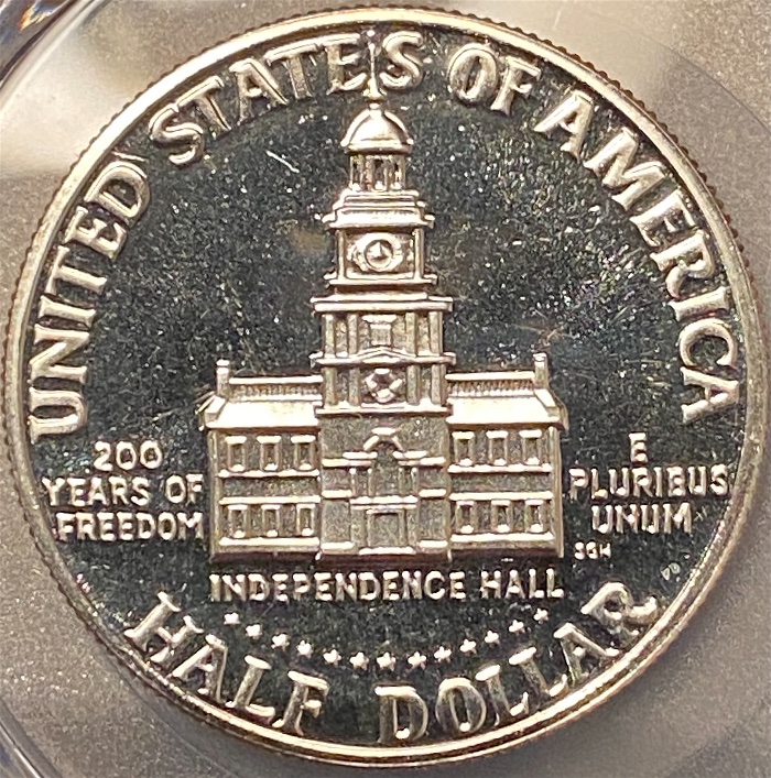 1976-S-Kennedy-Half-Clad-DDR-FS-801