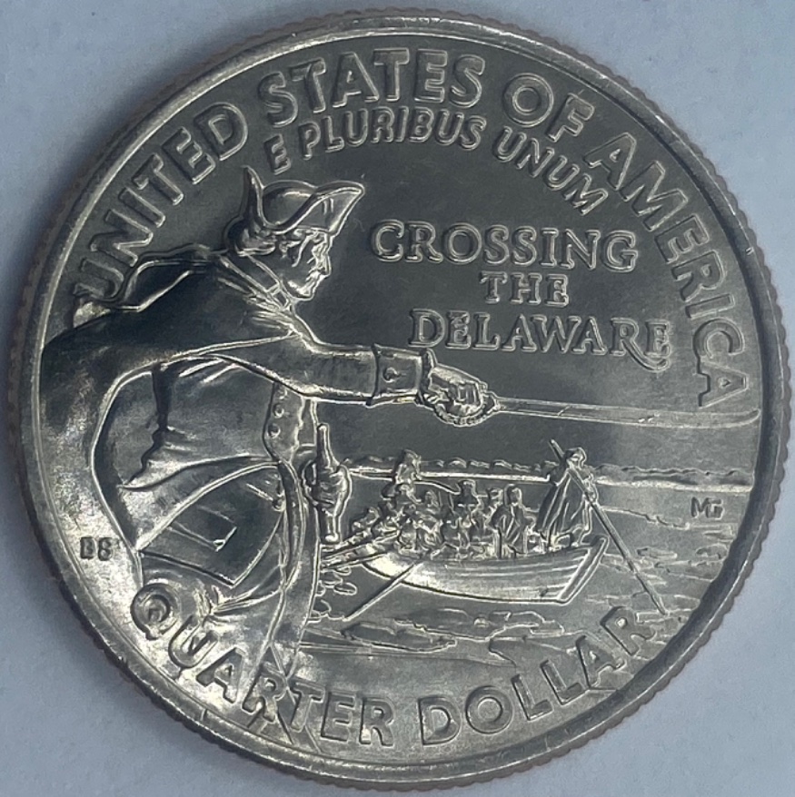 2021-P-Crossing-The-Delaware-Washington-DDR-Unlisted?