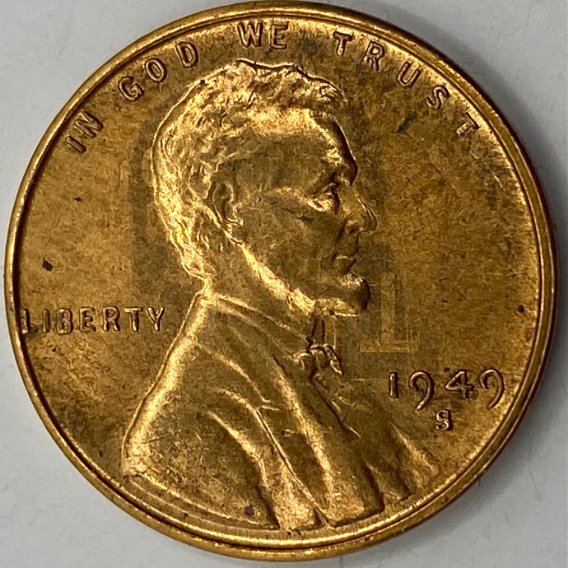 1949-S-LWC-With-Unlisted-Strong-Obverse-Die-Clash