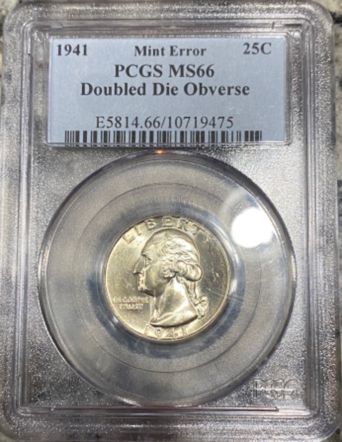 1941-P-Washington-DDO-FS-103-PCGS-MS-66-Top-Pop