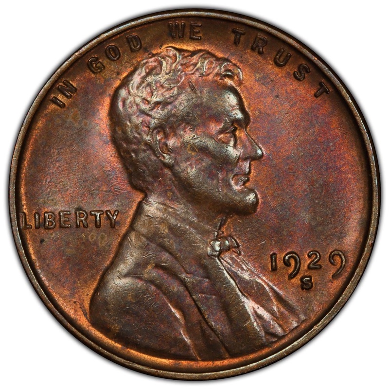 1929-S-LWC-RPM-FS-501-PCGS-MS-63BN