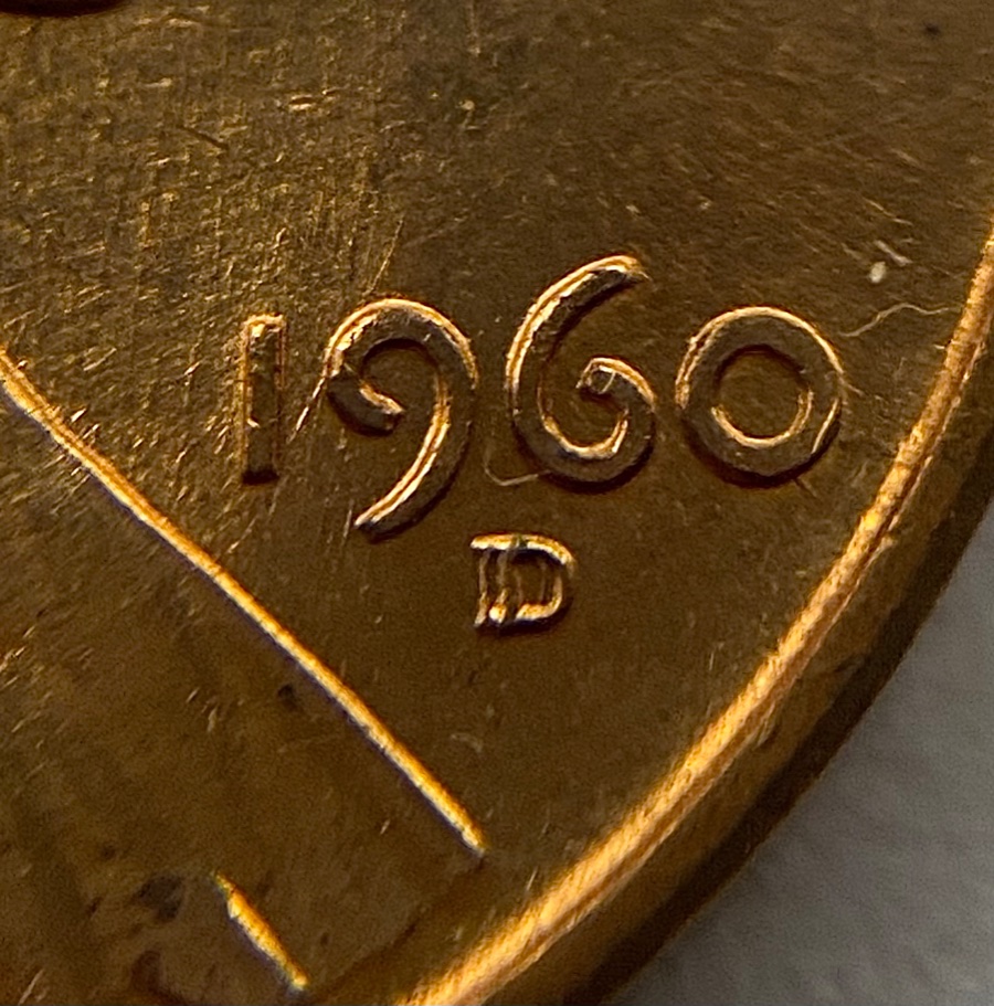 1960-D-LMC-Large-Date-RPM-FS-501