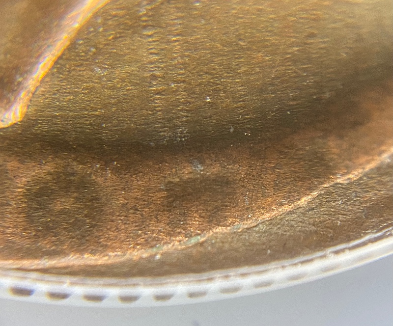 1971-D-Washington-Quarter-Missing-Clad-Layer-After-Strike-With-Huge-Strike-Through-And-Fin-Or-Cud