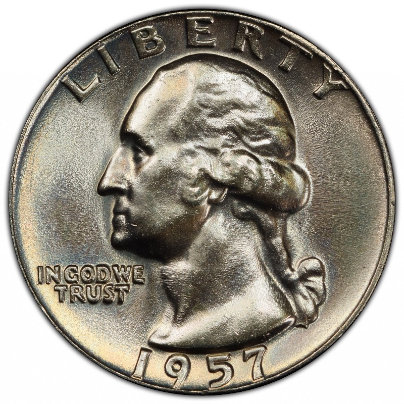 1957-D-Washington-Graded-Cleaned?