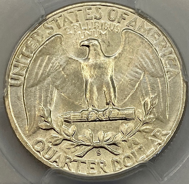 1950-S-Washington-RPM-FS-501-PCGS-MS-64