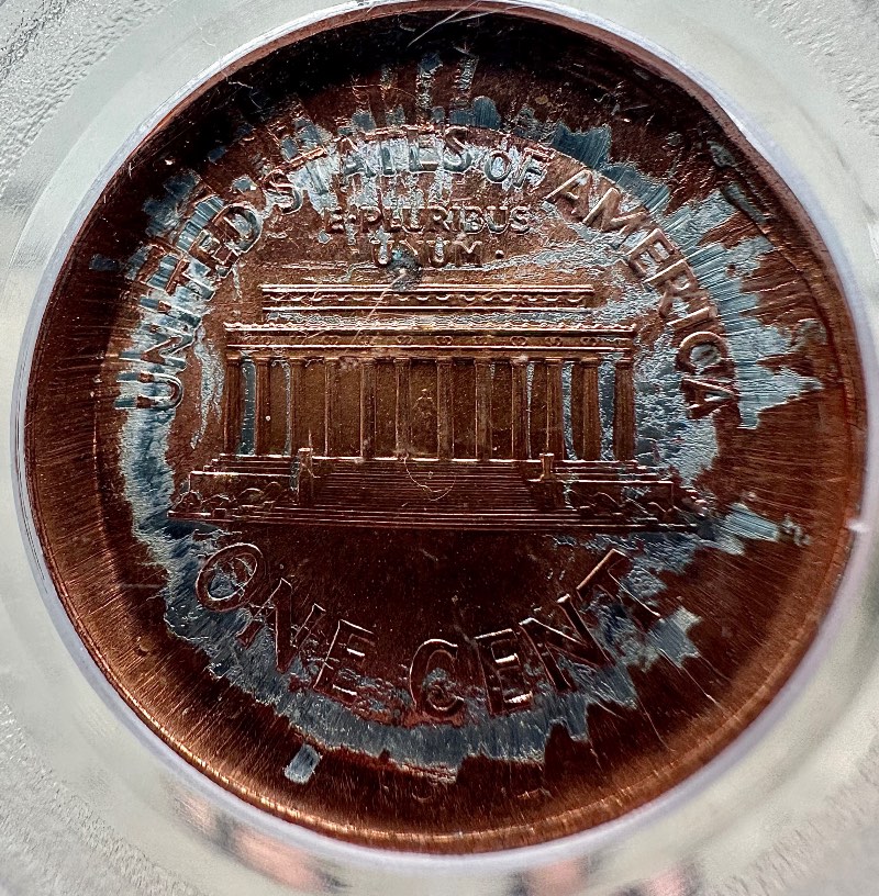 1999-P-LMC-Multi-Struck--Reverse-Die-Cap-With-Full-Brockage-Obverse