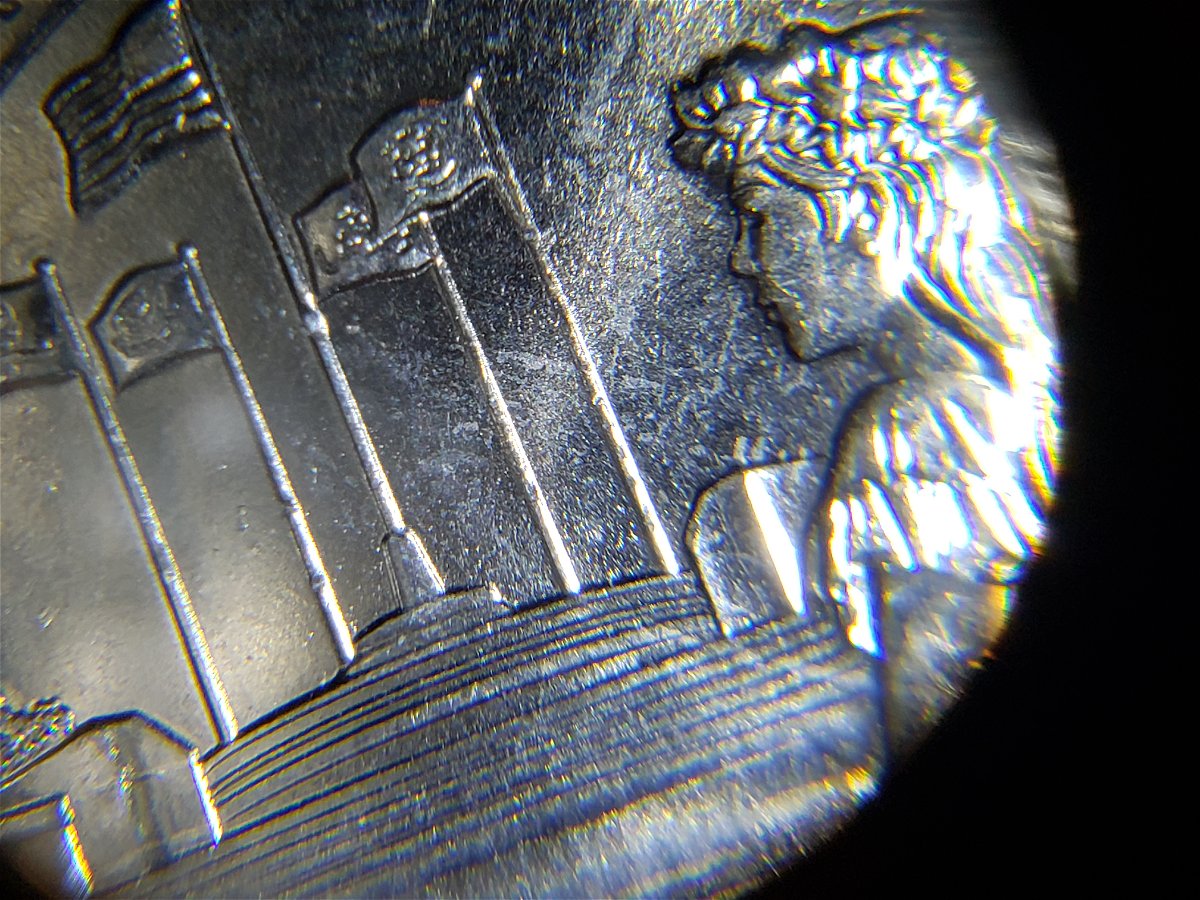 2019-W-American-Memorial-Park-Quarter-Error-Or-Damage