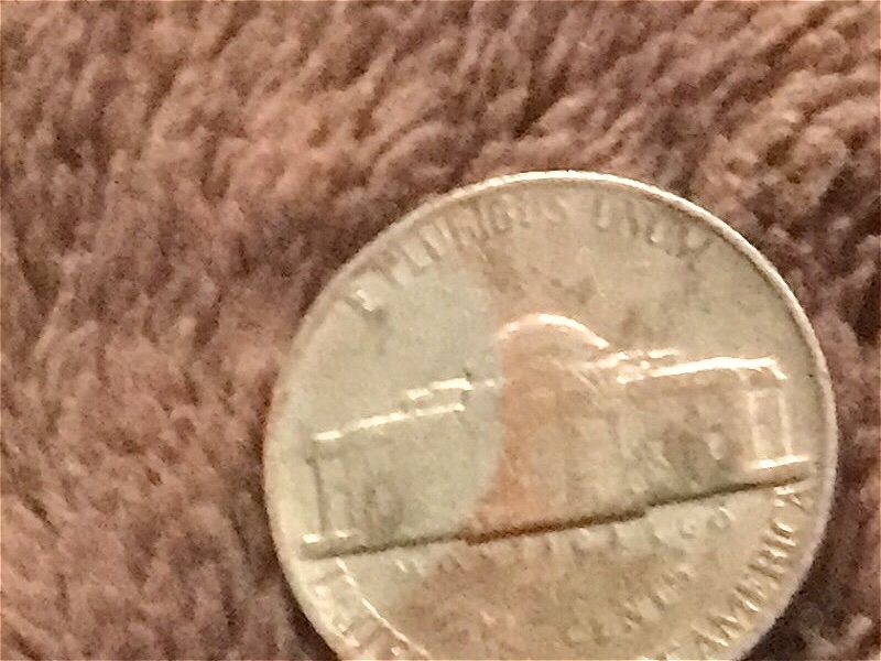 My-1980-P-Nickel-Looks-Like-It-Had-A-Copper-Penny-Stuck-To-It?