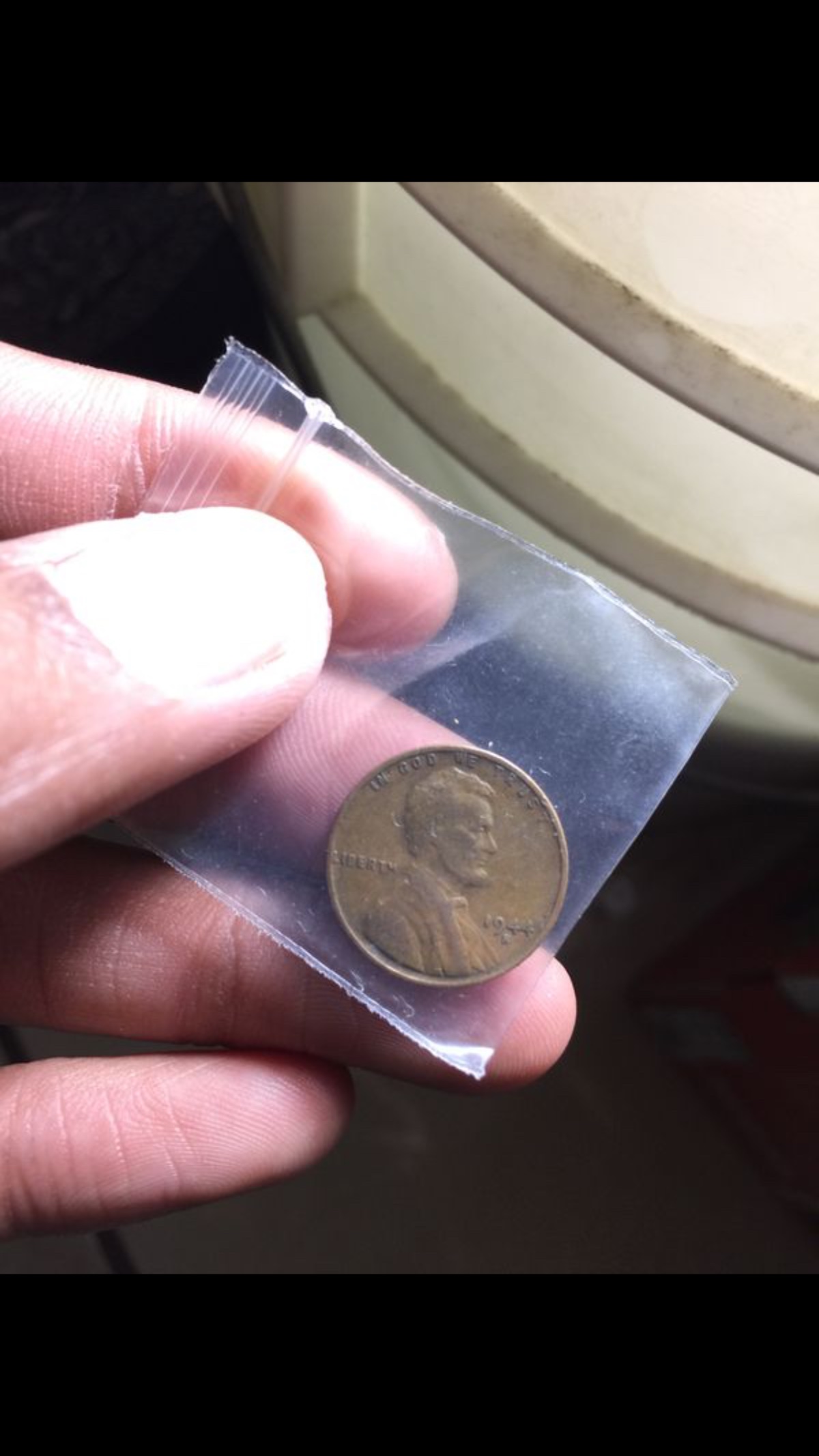 1944-Wheat-Penny-�y�-Error-Need-Comments-On-Value