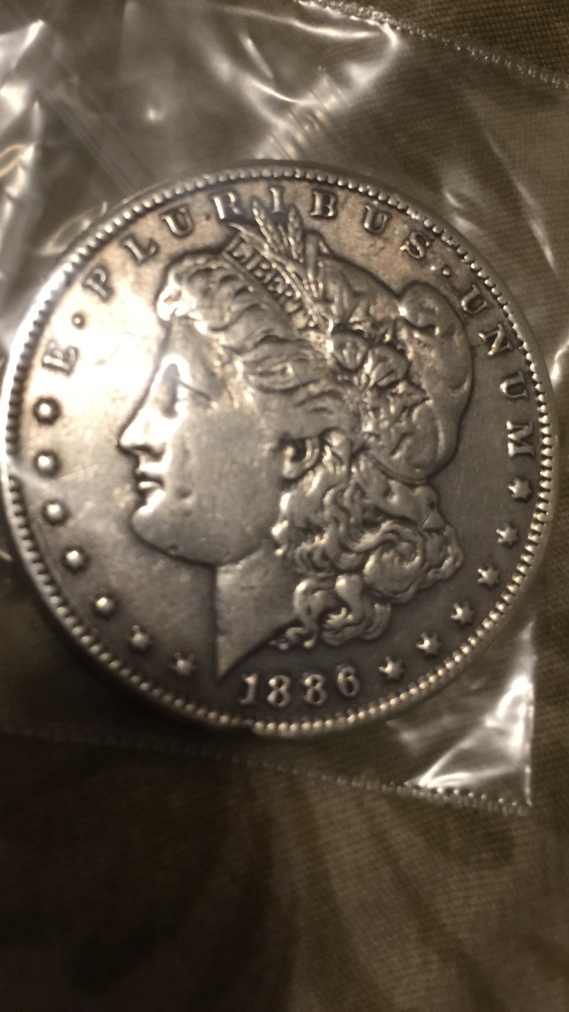 1886-Liberty-Head-Dollar---Want-To-Sell-Don�t-Need-Know-Where-To-Start..help