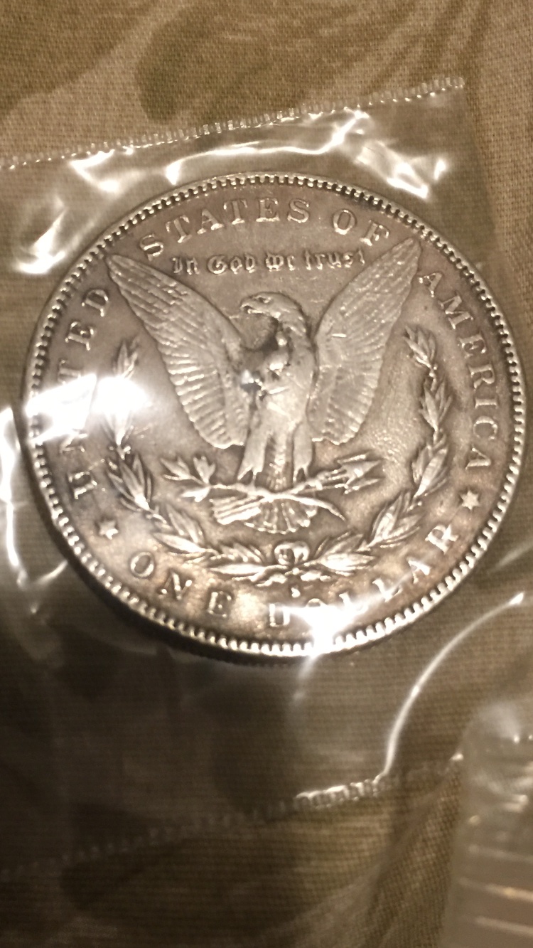 1886-Liberty-Head-Dollar---Want-To-Sell-Don�t-Need-Know-Where-To-Start..help