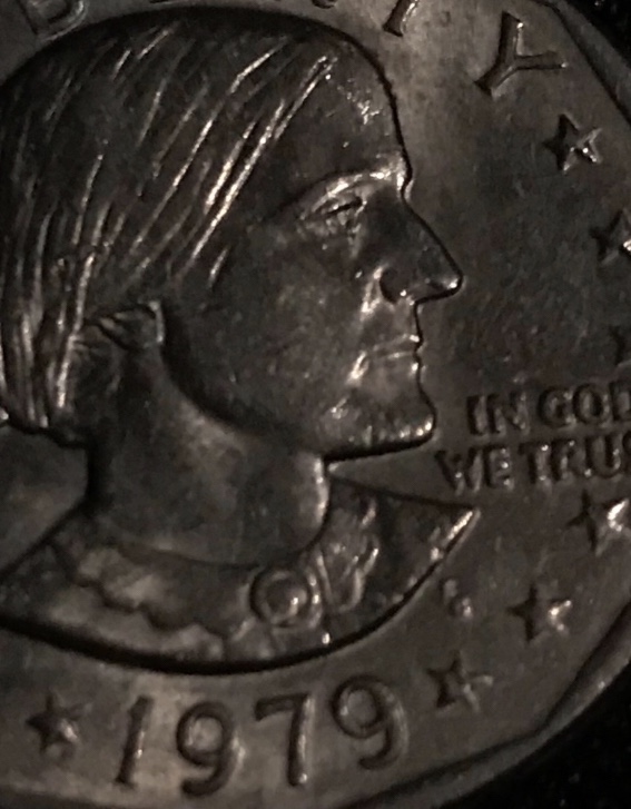 Rare-Susan-B-Silver-Dollar?
