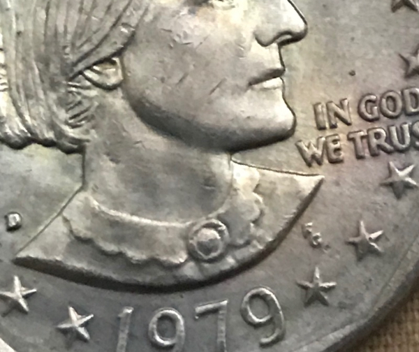Rare-Susan-B-Silver-Dollar?