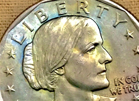 Rare-Susan-B-Silver-Dollar?