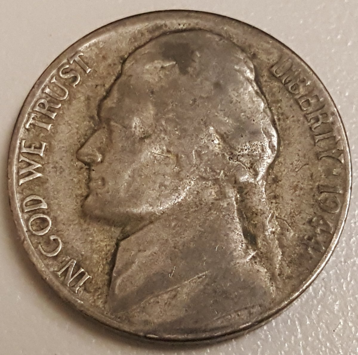 The-Goal:-25,000-Rolls-Of-Nickels-All-Searchers-Welcome!