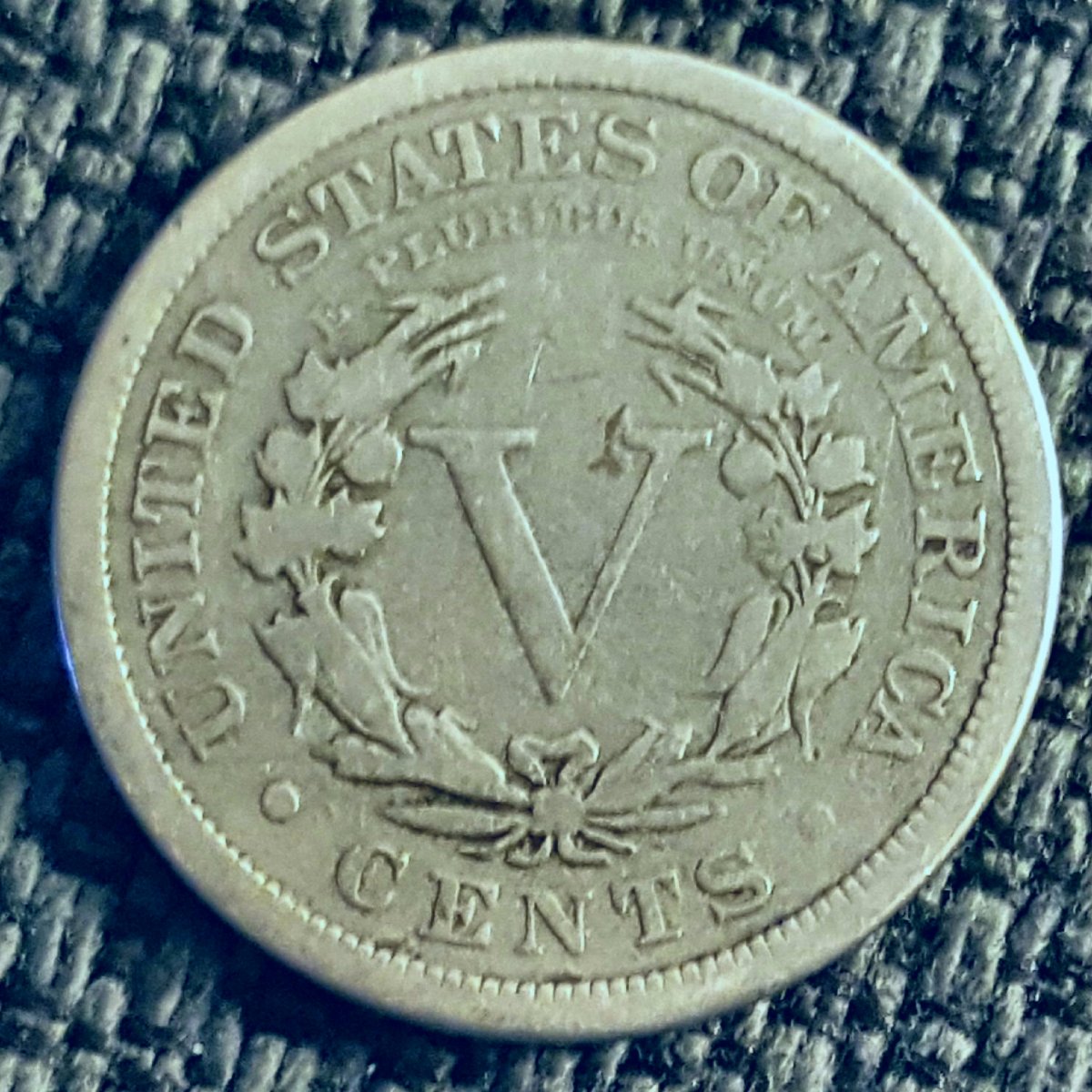 Liberty-Head-Nickel-Dansco-Album